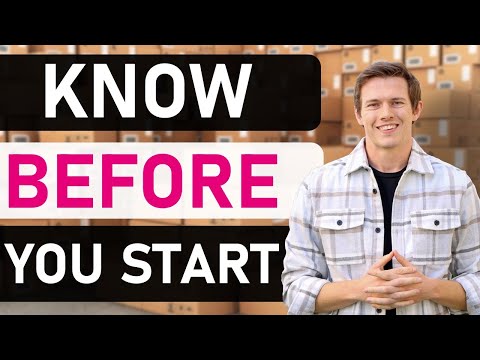 How To Start DropShipping in 18 Minutes