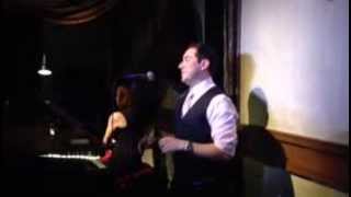 &quot;Crazy Dreams&quot; - Smash (orig. Carrie Underwood)