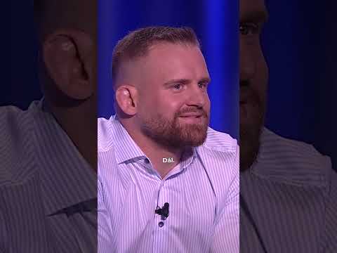 Nejbizarnější rozhovor v Na lovu! ????