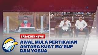 Download lagu BREAKING NEWS - Kronologi Ketika Kuat Melihat Putri Tergeletak di Kamar Mandi mp3