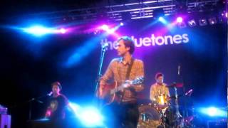 12 Keep The Home Fires Burning (Birmingham) The Bluetones Farewell Tour 2011