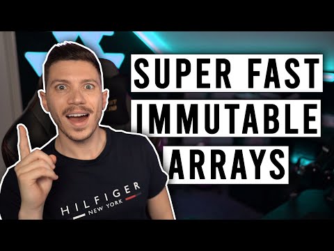 Solving One of the Biggest Array Issues in C#