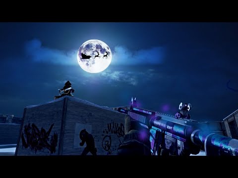 FRAGMOVIE | Standoff 2 | Longway 1520❤️