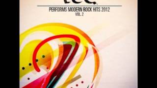 Radioactive Vitamin String Quartet (Imagine Dragons)