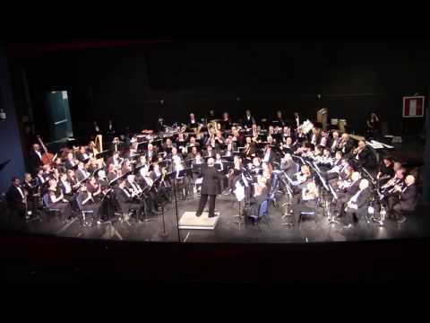 "Parade of the Charioteers" by Miklós Rózsa