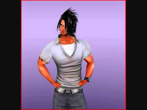 Thermal - Critical Situation Natlife (Natlife's Nu-Acid Stuff)