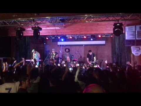 BoHeMiA SuBuRbAnA!! 2017 -OBEROL-