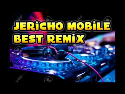 Jericho Mobile Best mix.
