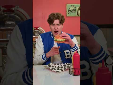 FAKES SICK TO CUT THE LINE... Instantly REGRETS IT 🤢🔥