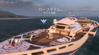【CoD:BO2】チートだめ絶対！5月編最終話！【S&D実況】#GJ570