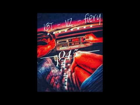 Kbyte - Fiery feat Young veze