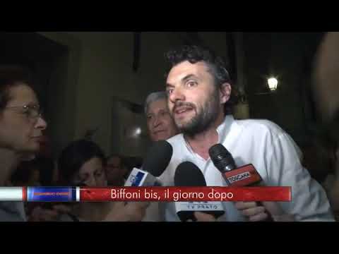 Parliamoci Chiaro "Biffoni bis, il giorno dopo" del 10-06-2019