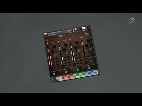 Free Download Acoustic Isolation KONTAKT