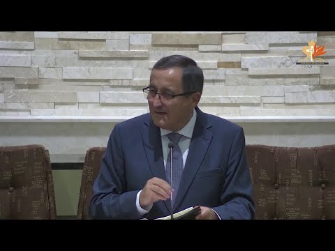 Moise Ardelean - Vegherea în vremurile sfărșitului