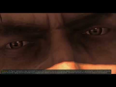 Starcraft 2 : Wings of Liberty #02 PUBLIC ENEMY (ENG cc)