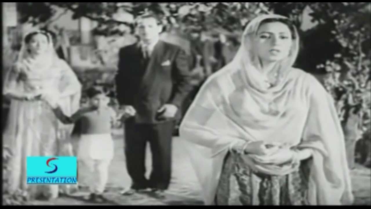 Ae Darde Mohabbat Tune Mujhe Diwana Bana Kar Chhod Diya Lyrics | Singaar | Suraiya, Surinder Kaur | Khurshid Anwar