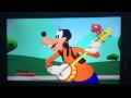 Goofy S Early Bird Song