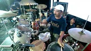 Download lagu CAK MET CAM - BADAI FITNAH - AGENG MUSIK FT RAMAYANA // APSELA PEKALONGAN mp3