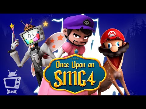 Once Upon An SMG4