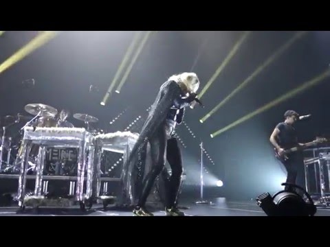 Metric - The Shade – Noise Pop Festival 2016, Live in San Francisco