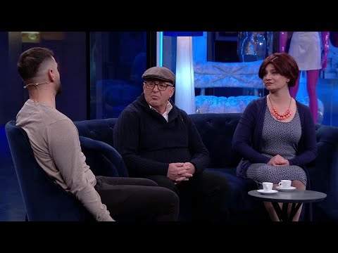 Al Pazar - Familja / Ah kjo nusja - Show Humori - Vizion Plus