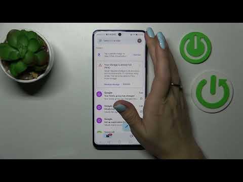 How To Logout Gmail Account in HONOR Magic4 Lite