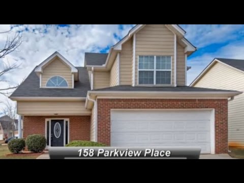 McDonough Homes for Rent-to-Own 4BR/2.5BA by McDonough Property Management