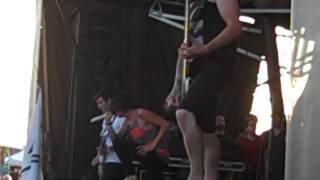 SLEEPING WITH SIRENS  FT. MATTY MULLINS -TALLY IT