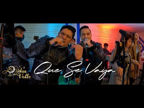 𝐌𝐢𝐱 𝐐𝐮𝐞 𝐒𝐞 𝐕𝐚𝐲𝐚 - 𝐂𝐮𝐦𝐛𝐢𝐚 𝐬𝐚𝐧𝐣𝐮𝐚𝐧𝐞𝐫𝐚 - 𝐃𝐫𝐢𝐝𝐚𝐬 𝐃𝐞𝐥 𝐕𝐚𝐥𝐥𝐞