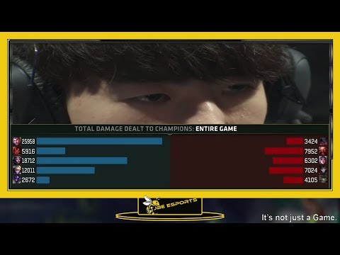 Must Ban: TheShy's Jayce