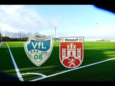 VFL  08 Vichttal vs. FC Hennef 23.04.23