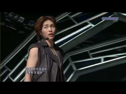 SHINee - Lucifer (Live)