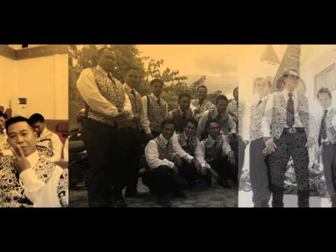 JORIH JERAH CHOIR ALBUM