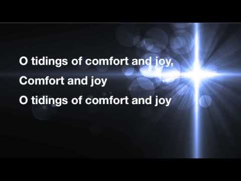 Thumbnail for God Rest Ye Merry Gentlemen video