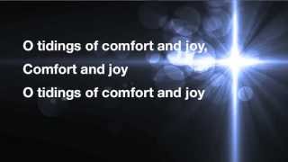 God Rest Ye Merry Gentlemen