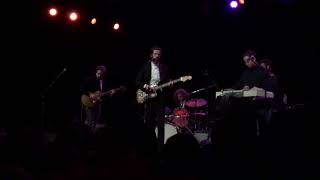 Devendra Banhart-  Middle Names (Live @ The Mayan 01/31/2017)