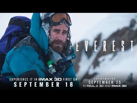 Everest (2015) (Featurette 'Scott Fischer')