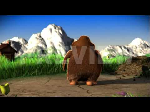 René La Taupe - Mignon Mignon