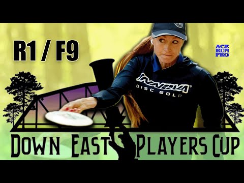 ARP | 2022 DEPC | R1 / F9 FPO Feat. Card | E. King : H. Finley : D. Carey : W. Graham | Ace Run Pro