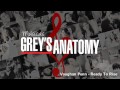 Grey's Anatomy 1x01 Vaughan Penn - Ready to ...