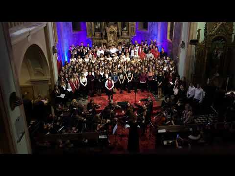 Milosrdni su blahoslaveni - Ruzomberok 29.3.2019