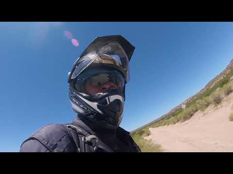 Alaska to Argentina - A day in the life