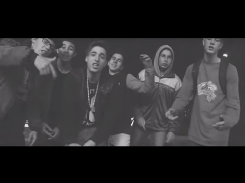 Miúdo Sandro - Ligação (Videoclip Oficial)