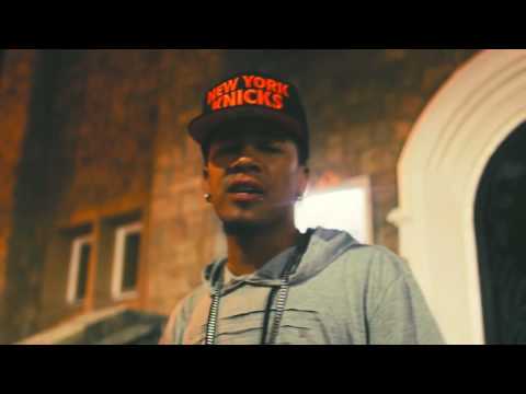 Jota-M - R.I.P Berry Lima (Video Official) By K Mil. 2k16