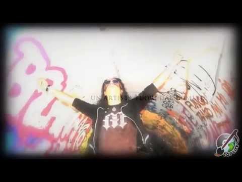 Rock Puro - (Spot) - Freddie J Knight.