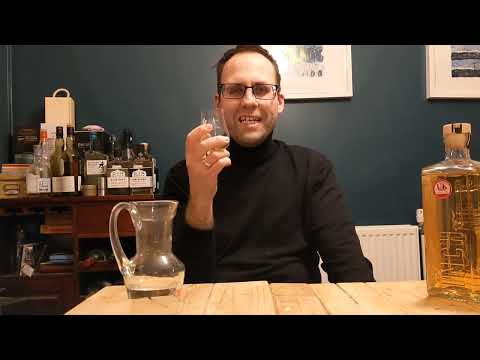 Kings Inch Whisky review - Courageous Spirits new single malt