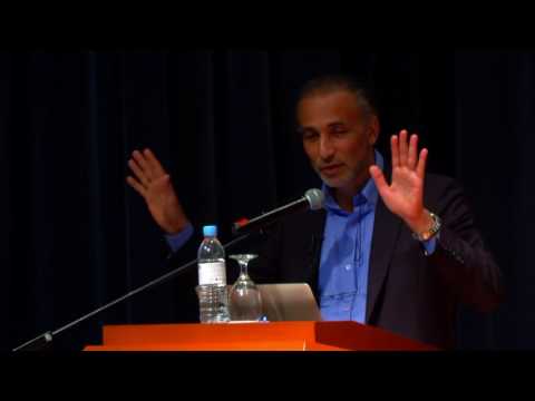 The Word and its Signs   Dr Tariq Ramadan