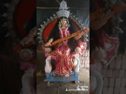 Pictures of saraswati maa