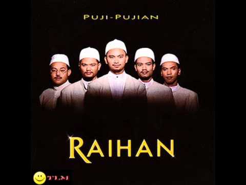 Raihan = Rakan Selawat (Maulid)