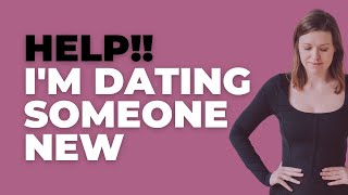 Anxious Attachment or "Normal" Uncertainty When Dating Someone New! | Dating Anxiety